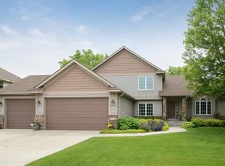 772 Heron Ave N, Oakdale, MN 55128