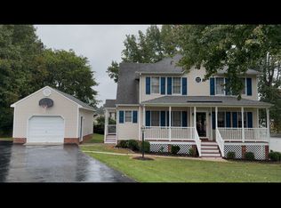6805 Swallow Ct, Prince George, VA 23875