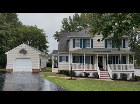 6805 Swallow Ct, Prince George, VA 23875