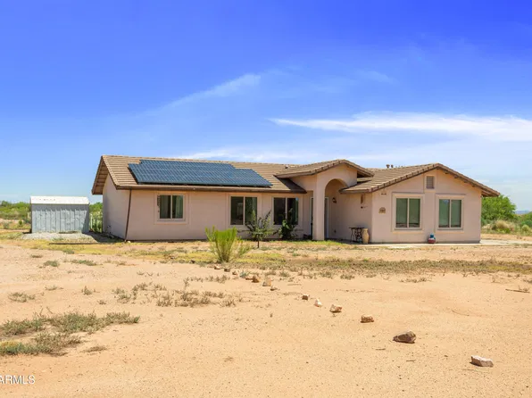 7303 MELISSA Lane, Sierra Vista, AZ 85650