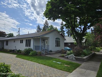 316 S 13th St, Coeur D Alene, ID, 83814