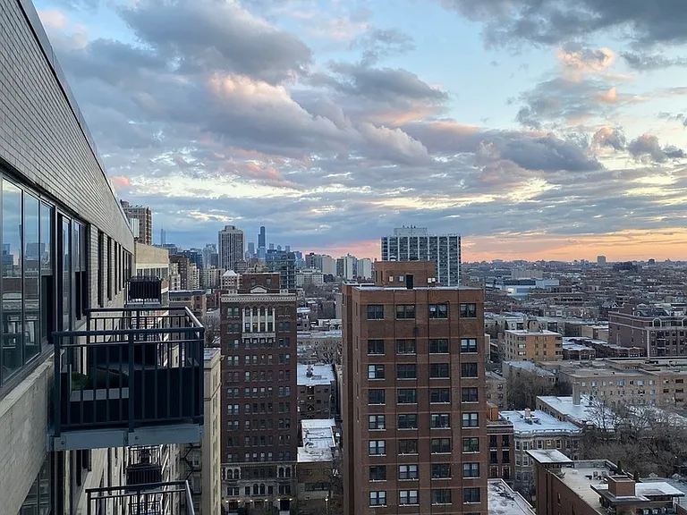 3440 N Lake Shore Dr #19E — Photo 8