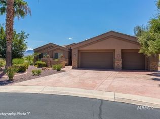 700 Fountain View Ln, Mesquite, NV 89027