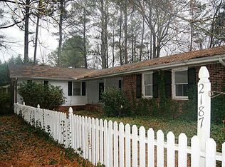 2187 Cedar Dr, Lawrenceville, GA 30043