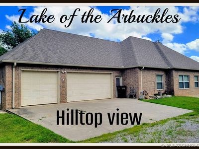 3019 Somers Rdg, Sulphur, OK, 73086