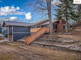5285 Us Highway 2, Priest River, ID 83856