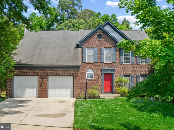 6203 Wood Pointe Dr, Glenn Dale, MD 20769