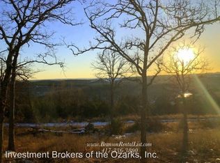 6605 Prairie Cir, Rockaway Beach, MO 65740