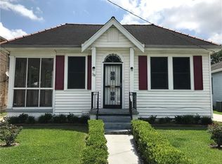 319 Shrewsbury Ct, Jefferson, LA 70121