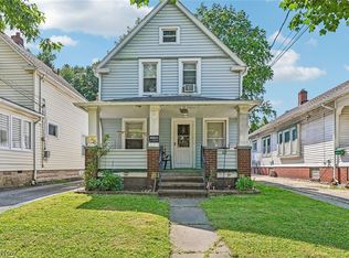 3556 W 54th St, Cleveland, OH 44102