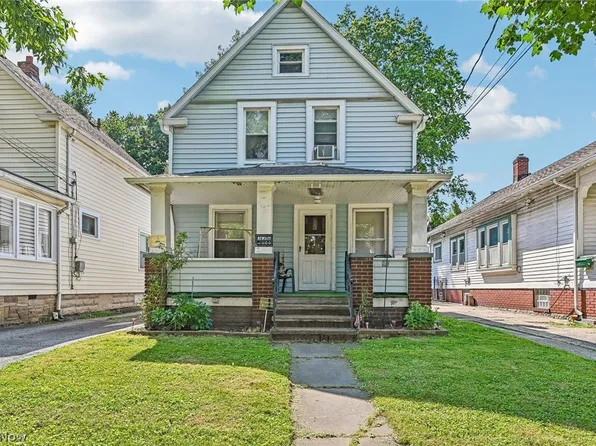3556 W 54th St, Cleveland, OH 44102