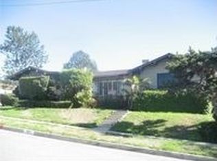 5504 S Corning Ave, Los Angeles, CA 90056
