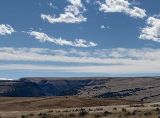 LOT 88 Red Rim Rd, Thermopolis, WY 82443