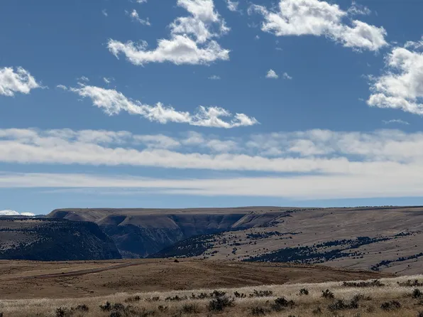 LOT 88 Red Rim Rd, Thermopolis, WY 82443