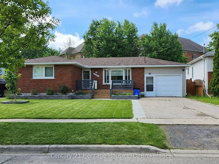 6500 Hawkins St — Photo 1