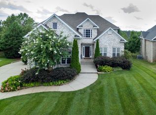 1621 Fair House Rd, Spring Hill, TN 37174