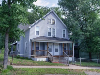 141 York Ave, Saint Paul, MN, 55117
