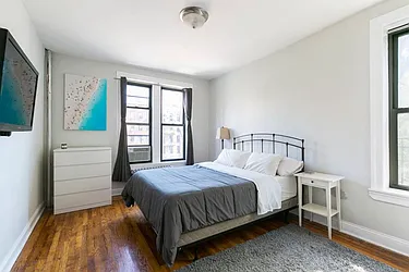 Rented by Oxford Property Group