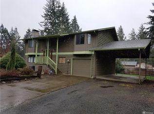 180 E Springwood Dr, Shelton, WA 98584