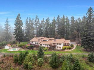 15280 S Howards Mill Rd, Mulino, OR 97042