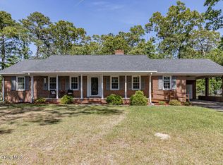 307 Kay Dee Street, Goldsboro, NC 27534