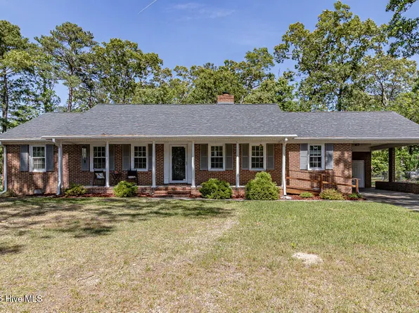307 Kay Dee Street, Goldsboro, NC 27534