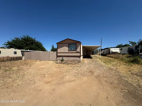 20827 E Cedar Dr, Mayer, AZ 86333