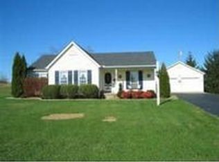100 Cold Spring Dr, Stanford, KY 40484