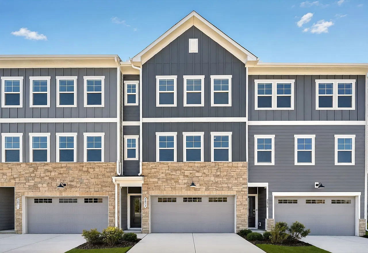 4 bed, 3.5 bath, 2230 sqft, $2,340 — Photo 1