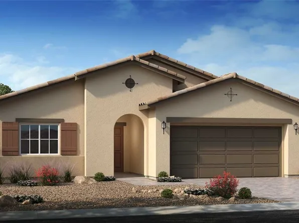 5991 E Calabria Ave, Pahrump, NV 89061