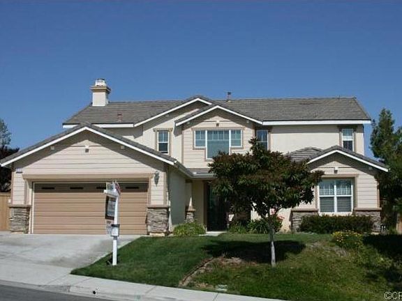 2nd image of 42115 Vandamere Ct