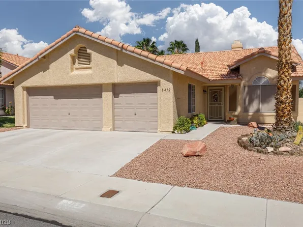 8412 Justine Ct, Las Vegas, NV 89128