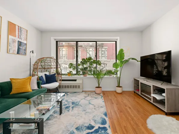 5 West 127th Street 2A image 1 of 12