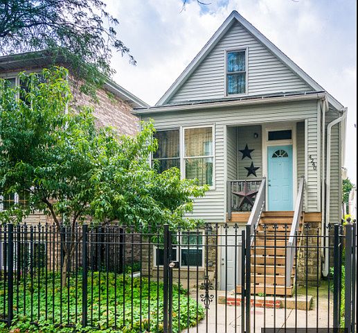 1st image of 4240 N Kimball Ave