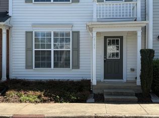 8125 Rhiannon Rd, Raleigh, NC 27613