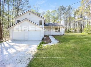 130 Lakeside Dr, Covington, GA 30016