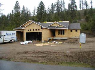 6471 N Villier Nine, Mile Falls, WA 99026