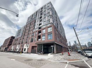 30 Dreamers Way #546, Toronto, ON M5A 0Y7
