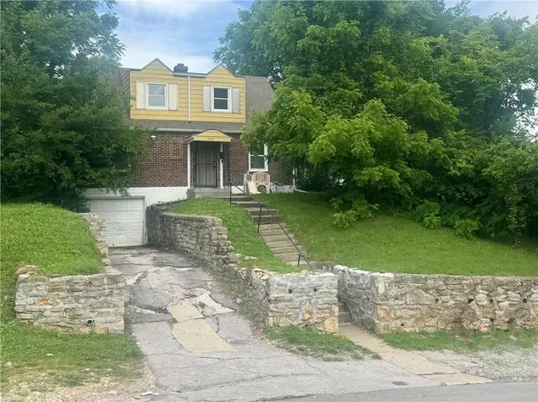 4545 Indiana Ave, Kansas City, MO 64130
