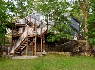 10 Flint Ridge Rd, Danbury, CT 06811