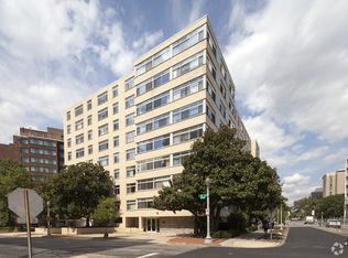 2401 H St NW APT 812, Washington, DC 20037