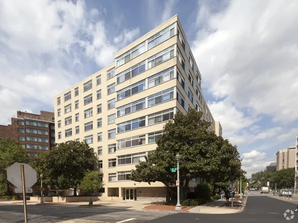 2401 H St NW, Washington, DC