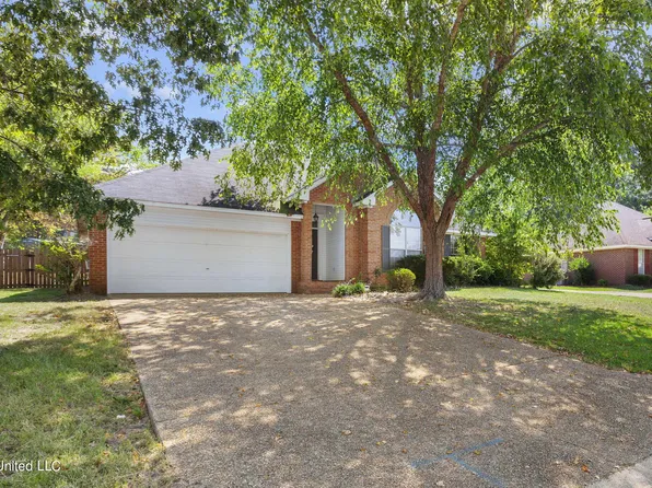854 Windward Dr, Richland, MS 39218