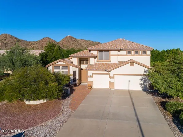 1509 N BERNARD Circle, Mesa, AZ 85207