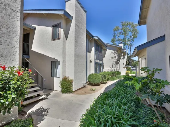 12741 Laurel St Unit 26, Lakeside, CA 92040