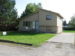 11922 E 24th Ave, Spokane, WA 99206