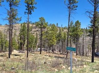 2 Moqui Dr, Happy Jack, AZ 86024