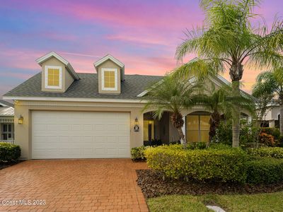 6972 Premonition Dr, Melbourne, FL, 32940