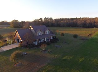 2631 Gates Rd, Bassfield, MS 39421