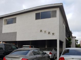 2120 Carmona Ave #1, Los Angeles, CA 90016